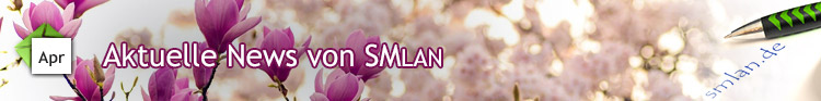 Aktuelle News von SMLan